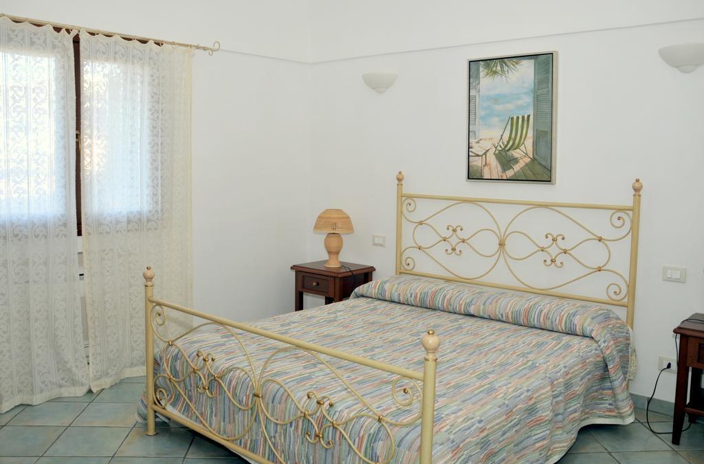 Residence Cuore Mediterraneo Pantelleria Cameră foto